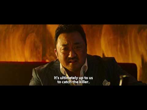 The Gangster, The Cop, The Devil - On Digital 15 November