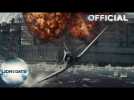 Midway - Official Trailer #2 - In Cinemas November 8