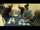 Ballot counting begins in Noumea for New Caledonia independence referendum
