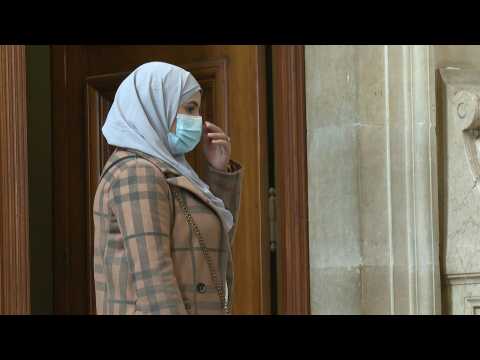 Opening of trial into Algerian student's foiled terror attack near Paris