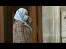 Opening of trial into Algerian student's foiled terror attack near Paris