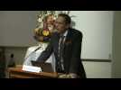 US-British trio win Nobel Medicine Prize for Hepatitis C discovery