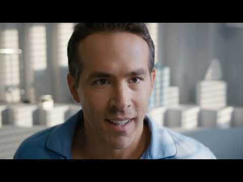 Free Guy - Bande annonce 3 - VO - (2021)