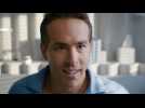 Free Guy - Bande annonce 3 - VO - (2021)