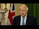 Johnson: UK ready for 'no-deal' Brexit unless 'fundamental change' in EU approach