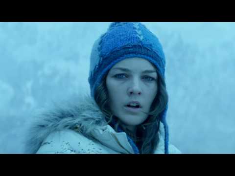 The Empty Man - Bande annonce 1 - VO - (2020)
