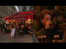 Last orders in Paris as French capital gets ready for anti Covid-19 curfew