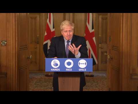 UK announces Covid restrictions for Manchester despite lack of local deal