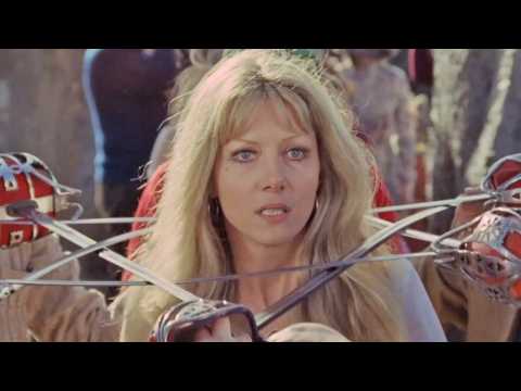 The Wicker Man - Extrait 5 - VO - (1974)