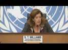 "A good day for the Libyan people" as permanent ceasefire agreed