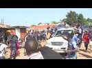 Uganda: pop star-turned-politician Bobi Wine heads to presidential nomination