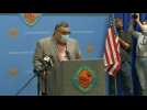 Clark County, Nevada: 63,262 mail and drop-off ballots left to count