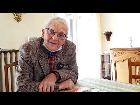 Soldat Inconnu : les souvenirs du père de Maurice Vigneron
