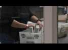 Ballot counting continues in Arizona's Maricopa County as state remains uncalled