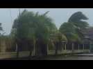 Hurricane Eta continues to lash Nicaragua's Caribbean coast