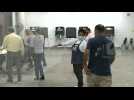 Polls close in key battleground state Florida