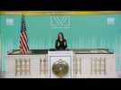 NYSE opening bell: Stocks rise again despite election uncertainty