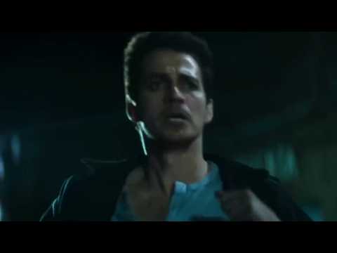 The Last Man - Bande annonce 1 - VO - (2019)