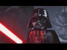 LEGO Star Wars : Joyeuses Fêtes - Bande annonce 2 - VO - (2020)