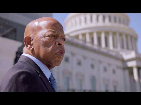 John Lewis: Good Trouble - Bande annonce 1 - VO - (2020)