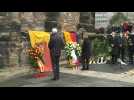 Trier pays tribute to people killed after man drives into crowd of shoppers