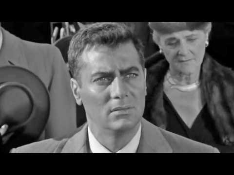 Le Héros d'Iwo-Jima - Bande annonce 1 - VO - (1960)