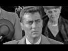 Le Héros d'Iwo-Jima - Bande annonce 1 - VO - (1960)