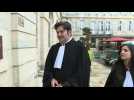 Lawyers of Frenchman accused of killing jogger wife back in Court