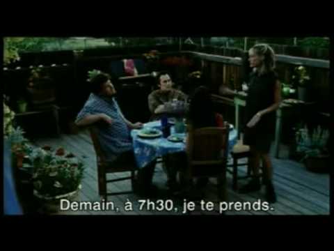 Le Tao de Steve - Extrait 3 - VO - (2000)