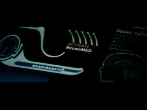 The Cell - Extrait 10 - VO - (2000)