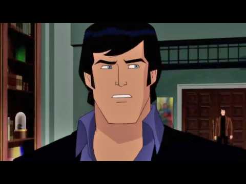 Batman: Soul of the Dragon - Bande annonce 1 - VO - (2021)