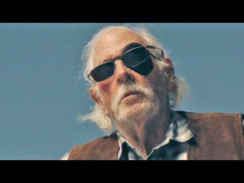 Death in Texas - Bande annonce 1 - VO - (2019)