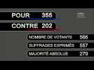 French lawmakers vote for 2021 recovery plan budget