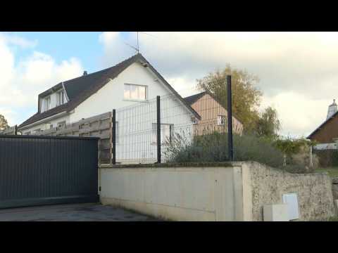 French serial killer Fourniret to visit former home in inquiry