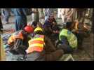 Students killed in deadly attack on Pakistan religious school