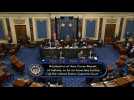 Barrett confirmed to US Supreme Court in Trump pre-election triumph