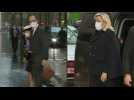 French PM meets lawmakers to discuss stronger anti-Covid measures
