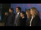 Symbolic Cannes Film Festival opens amid Covid-19 curfew