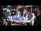 Suicide bomber kills 18 near Afghan education centre