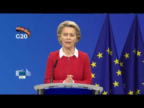 EU chief sees 'progress' on Brexit talks but work needed