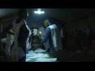 Vote counting begins in Burkina Faso in shadow of jihadist threat