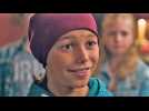 Le Club des Cinq et la vallée des dinosaures - Bande annonce 2 - VO - (2018)
