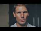 Break Point: A Davis Cup Story - Bande annonce 1 - VO - (2020)