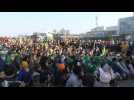 Indian farmers continue to protest against agricultural reforms