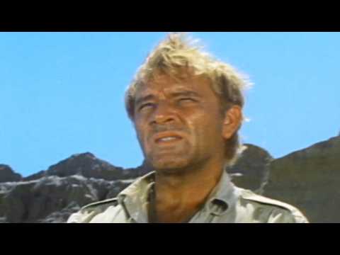 Le Cinquième commando - Bande annonce 1 - VO - (1971)