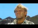 Le Cinquième commando - Bande annonce 1 - VO - (1971)