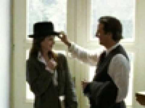 Modigliani - Extrait 1 - VO - (2003)