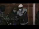 Suspects charged with aiding Kenya mall gunmen appear in court