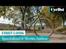 New Specialized S-Works Aethos: First Ride Review