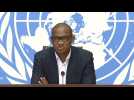 Nobel Peace Prize win is a 'proud moment': WFP spokesman